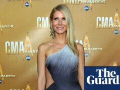 Dal Goop al martelletto: il guardaroba di Gwyneth Paltrow va all’asta