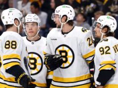 À TVA Sports activities: les Bruins visent un week-end parfait