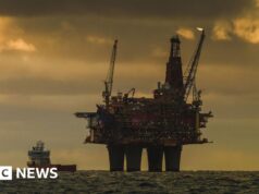 Faisal Islam: i commenti di Trump potrebbero aver attenuato l’impennata del prezzo del petrolio, ma il caos rimane