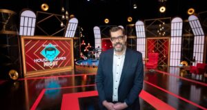 Richard Osman rivela cosa sarebbe “interessato a fare” dopo aver lasciato Home of Video games della BBC
