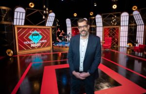 Richard Osman rivela cosa sarebbe “interessato a fare” dopo aver lasciato Home of Video games della BBC