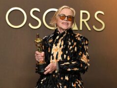 La furia degli Oscar quando l’attrice di Manchester viene snobbata mentre gli spettatori dicono che sono “dispiaciuti”