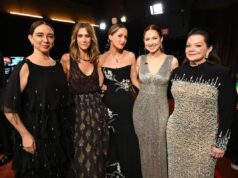 La star di Damigelle d’onore fornisce sinceri aggiornamenti sulla sua salute dopo aver saltato la riunione della commedia agli Oscar 2026