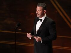 Gli spettatori degli Oscar sono rimasti sbalorditi dalla battuta “selvaggia” di Donald Trump dell’ex presentatore Jimmy Kimmel
