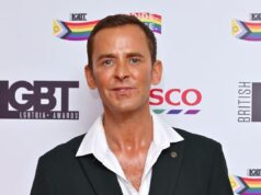 Il sostituto di Scott Mills prende il nome dal licenziamento della BBC per accuse di “cattiva condotta personale”.
