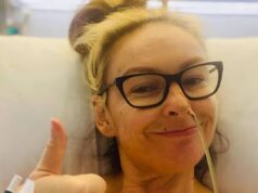 Sei sintomi del cancro al colon che non dovresti mai ignorare dopo la morte della star di MAFS Mel Schilling