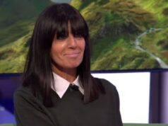 Claudia Winkleman offre uno “straordinario” aggiornamento della line-up della serie 2 di Celeb Traitors