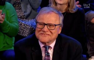 La star di Coronation Avenue ha detto che la sua carriera dipende da “Roy Cropper” prima della cleaning soap