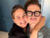 Giovanna Fletcher trip della “terribile” ammissione di Tom Fletcher