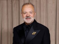 Graham Norton rompe il silenzio sulla possibilità di essere invitato al matrimonio di Taylor Swift e Travis Kelce
