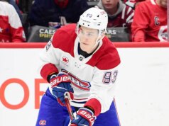 Ivan Demidov ricongiunge Sennecke au sommet chez les recrues