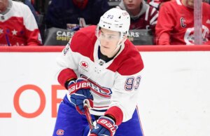 Ivan Demidov ricongiunge Sennecke au sommet chez les recrues