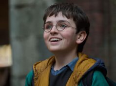 Harry Potter ha detto che non è “niente di speciale” nel grande trailer della nuova serie TV in vista della knowledge di uscita anticipata