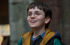 Harry Potter ha detto che non è “niente di speciale” nel grande trailer della nuova serie TV in vista della knowledge di uscita anticipata