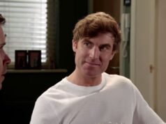 I fan di Coronation Avenue scoprono chi ha “cronometrato” l’aggressore Theo Silverton e non sono gli amici di Todd Grimshaw