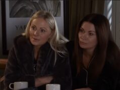 I fan di Coronation Road fanno una previsione “devastante” per Carla Connor e Lisa Swain