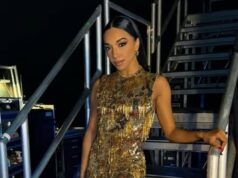 Michelle Tsiakkas di Strictly risponde all’uscita della co-protagonista tra i suoi dubbi futuri