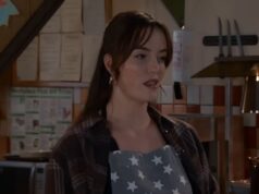 I fan di Coronation Avenue “rimbombano” Jodie Ramsey e Graham Foster di Emmerdale rivelano