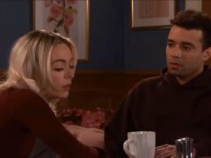 I fan di Coronation Avenue hanno espresso lo stesso verdetto sulla storia d’amore tra Lauren Bolton e Ollie Driscoll