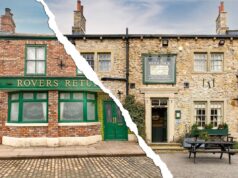 Perché Coronation Road ed Emmerdale sono stati sospesi stasera e quando saranno trasmessi in seguito nel rinnovamento di ITV