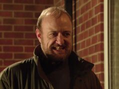 I fan di Coronation Road ammettono la “sorpresa” sul futuro di Mal Roper dopo l’ultimo sfogo