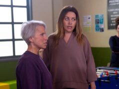 I fan di Coronation Road hanno espresso lo stesso verdetto dell’uscita confermata dall’aggiornamento di Debbie Webster