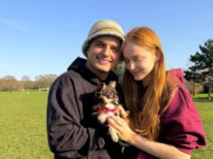 Nikita Kuzmin di Strictly condivide un adorabile aggiornamento dopo aver dato il benvenuto al nuovo membro della famiglia