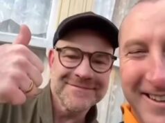 La leggenda di Kirk Sutherland di Coronation Avenue risponde alla richiesta di una “grande trama” nell’aggiornamento delle cleaning soap