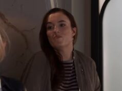 I fan di Coronation Road vedono Jodie Ramsey “errore” nella previsione della piccola Connie