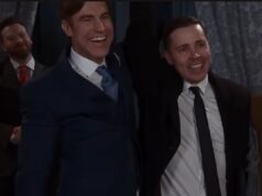 I fan di Coronation Road se ne sono andati con la domanda sul “divorzio” nella “torsione” del matrimonio di Todd e Theo