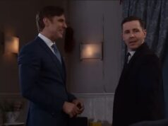 I fan di Coronation Avenue criticano il “killer” di Theo Silverton dopo un’osservazione “fuori dal personaggio”.