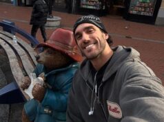 Julian Caillon di Strictly è stato inondato di messaggi dopo l’aggiornamento “di nuovo insieme”.