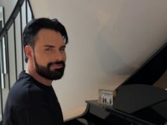 Rylan Clark delizia i fan mentre dichiara “che tempi” in un importante ritorno al passato dei actuality