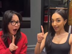 Le star di Strictly Come Dancing si riuniscono per un “buon recupero” tra le uscite dei ballerini