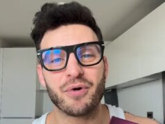 Vito Coppola di Strictly ha le “lacrime agli occhi” per il grande allontanamento dalla sala da ballo