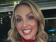 Amy Dowden definita “guerriera” dalla co-protagonista di Strictly dopo l’aggiornamento sulla salute emotiva