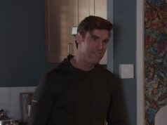 I fan di Coronation Road rivendicano Theo Silverton mentre progetta di uscire con Todd Grimshaw