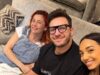 Vito Coppola di Strictly dichiara il suo amore ricevendo un regalo speciale per il bambino di Dianne Buswell