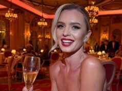 Nadiya Bychkova di Strictly ha dichiarato l’amore della co-protagonista dopo il supporto all’uscita dallo present