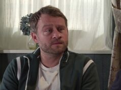 I fan di Coronation Road “non vedono l’ora” perché l’ex star appare molto diversa nel ritorno televisivo nel dramma di Channel 5