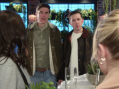 Coronation Avenue conferma il ritorno nell’inferno degli abusi di Todd mentre la rete si chiude su Theo