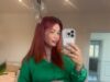 Dianne Buswell condivide un adorabile aggiornamento con i suoi “ragazzi” due settimane dopo la nascita del figlio