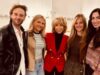 La leggenda di Gail Platt di Coronation Road si riunisce con la famiglia sullo schermo al ritorno di Manchester