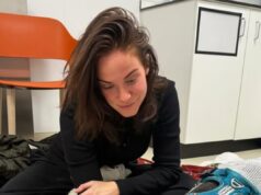 Vicky Pattison di Strictly ha supportato mentre rivela un momento “molto spaventoso” in un aggiornamento sconvolgente