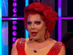 La Voix di Strictly è supportata mentre ammette un “dolore silenzioso” durante la festa della mamma “agrodolce”