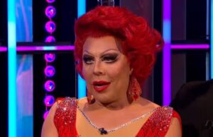 La Voix di Strictly è supportata mentre ammette un “dolore silenzioso” durante la festa della mamma “agrodolce”