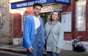 EastEnders rivela quando il figlio perduto da tempo di Zoe Slater arriva mentre la star di Holby Metropolis si unisce alla cleaning soap della BBC