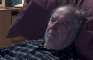 I fan di EastEnders hanno il “cuore completamente spezzato” mentre Nigel Bates lascia Albert Sq. in scene “devastanti”