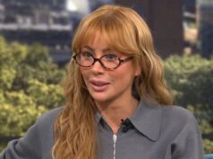 Olivia Attwood afferma che i suoi “piedi non hanno toccato terra” nell’aggiornamento dopo la separazione di Bradley Dack