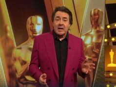 Gli spettatori di ITV sono rimasti frustrati dai minuti “terribili” della copertura degli Oscar
